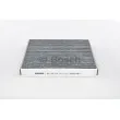 Filtre, air de l'habitacle BOSCH 1 987 432 319 - Visuel 1