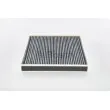 Filtre, air de l'habitacle BOSCH 1 987 432 319 - Visuel 2