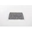 Filtre, air de l'habitacle BOSCH 1 987 432 320 - Visuel 1