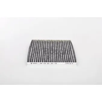 Filtre, air de l'habitacle BOSCH 1 987 432 320