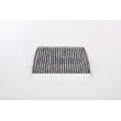 Filtre, air de l'habitacle BOSCH 1 987 432 320 - Visuel 3