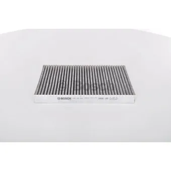 Filtre, air de l'habitacle BOSCH 1 987 432 324