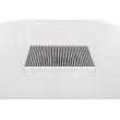 Filtre, air de l'habitacle BOSCH 1 987 432 324 - Visuel 3