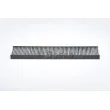 Filtre, air de l'habitacle BOSCH 1 987 432 328 - Visuel 1