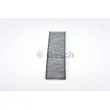 Filtre, air de l'habitacle BOSCH 1 987 432 328 - Visuel 2