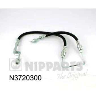 Flexible de frein NIPPARTS N3720300