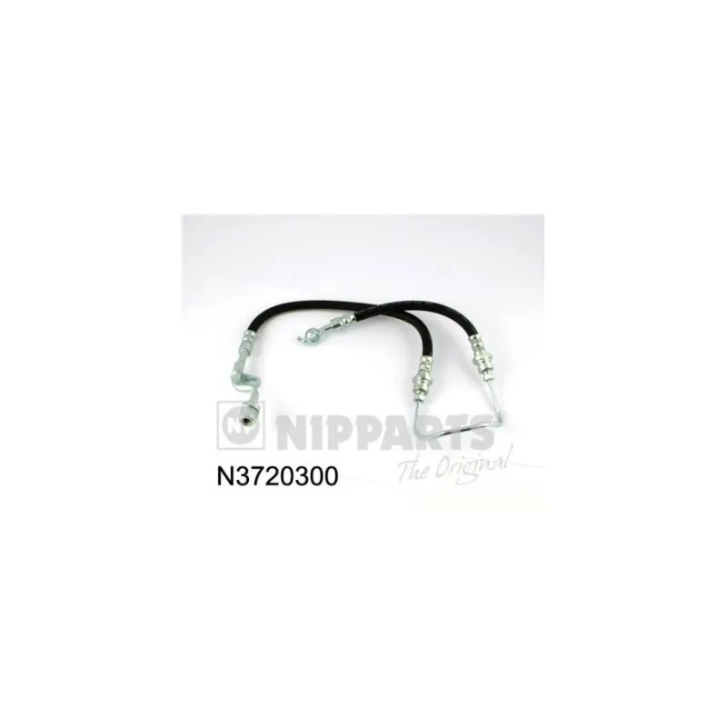 Flexible de frein NIPPARTS N3720300