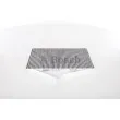 Filtre, air de l'habitacle BOSCH 1 987 432 333 - Visuel 1