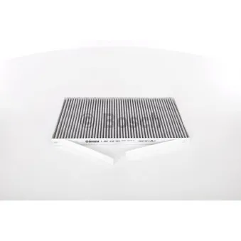 Filtre, air de l'habitacle BOSCH 1 987 432 333
