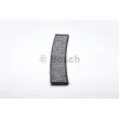 Filtre, air de l'habitacle BOSCH 1 987 432 336 - Visuel 2