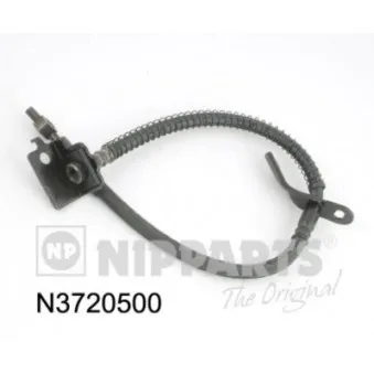 Flexible de frein NIPPARTS N3720500