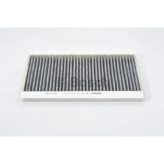 Filtre, air de l'habitacle BOSCH 1 987 432 337