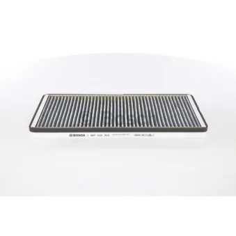 Filtre, air de l'habitacle BOSCH 1 987 432 343