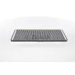 Filtre, air de l'habitacle BOSCH 1 987 432 343 - Visuel 3