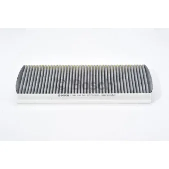 Filtre, air de l'habitacle BOSCH 1 987 432 345