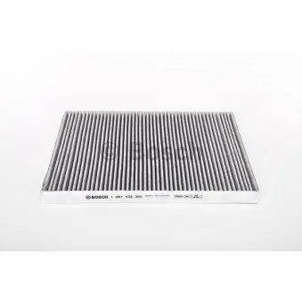 Filtre, air de l'habitacle BOSCH 1 987 432 360