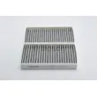 Filtre, air de l'habitacle BOSCH 1 987 432 361 - Visuel 2