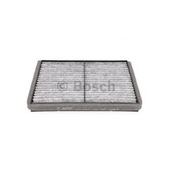 Filtre, air de l'habitacle BOSCH 1 987 432 363