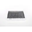 Filtre, air de l'habitacle BOSCH 1 987 432 364 - Visuel 1