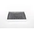 Filtre, air de l'habitacle BOSCH 1 987 432 364 - Visuel 3