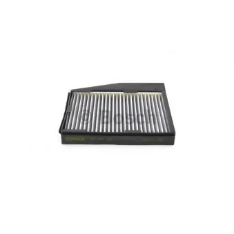 Filtre, air de l'habitacle BOSCH 1 987 432 365