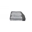 Filtre, air de l'habitacle BOSCH 1 987 432 365 - Visuel 2
