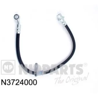 Flexible de frein NIPPARTS N3724000