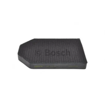 Filtre, air de l'habitacle BOSCH
