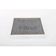 Filtre, air de l'habitacle BOSCH 1 987 432 368 - Visuel 3