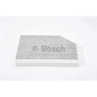 Filtre, air de l'habitacle BOSCH 1 987 432 369