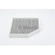 Filtre, air de l'habitacle BOSCH 1 987 432 369 - Visuel 2