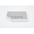Filtre, air de l'habitacle BOSCH 1 987 432 369 - Visuel 3