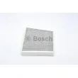 Filtre, air de l'habitacle BOSCH 1 987 432 370 - Visuel 2