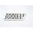 Filtre, air de l'habitacle BOSCH 1 987 432 370 - Visuel 3