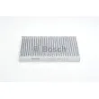 Filtre, air de l'habitacle BOSCH 1 987 432 371 - Visuel 1