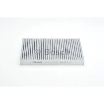 Filtre, air de l'habitacle BOSCH 1 987 432 371