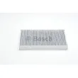 Filtre, air de l'habitacle BOSCH 1 987 432 371 - Visuel 3