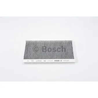 Filtre, air de l'habitacle BOSCH 1 987 432 377