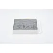 Filtre, air de l'habitacle BOSCH 1 987 432 378 - Visuel 2