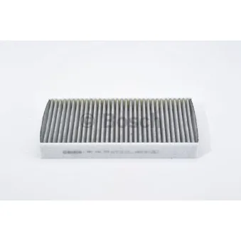 Filtre, air de l'habitacle BOSCH 1 987 432 379