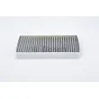 Filtre, air de l'habitacle BOSCH 1 987 432 379 - Visuel 3