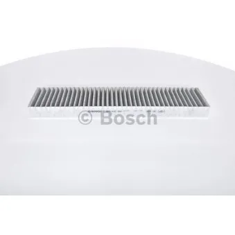 Filtre, air de l'habitacle BOSCH 1 987 432 382