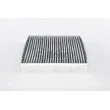 Filtre, air de l'habitacle BOSCH 1 987 432 383 - Visuel 3