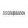 Filtre, air de l'habitacle BOSCH 1 987 432 386 - Visuel 1