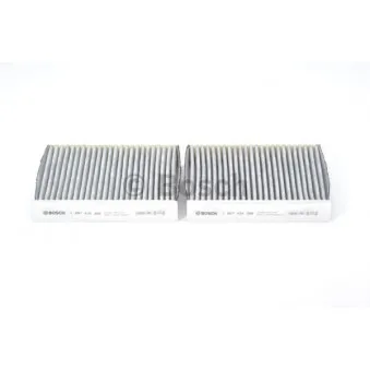 Filtre, air de l'habitacle BOSCH 1 987 432 386