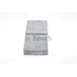 Filtre, air de l'habitacle BOSCH 1 987 432 386 - Visuel 2