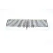 Filtre, air de l'habitacle BOSCH 1 987 432 386 - Visuel 3
