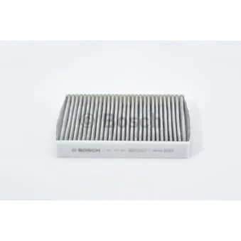 Filtre, air de l'habitacle BOSCH 1 987 432 387