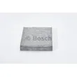 Filtre, air de l'habitacle BOSCH 1 987 432 387 - Visuel 2