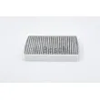 Filtre, air de l'habitacle BOSCH 1 987 432 387 - Visuel 3
